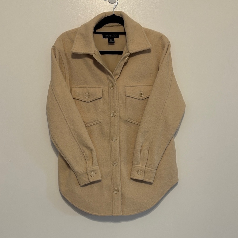 Rachel Zoe Shacket